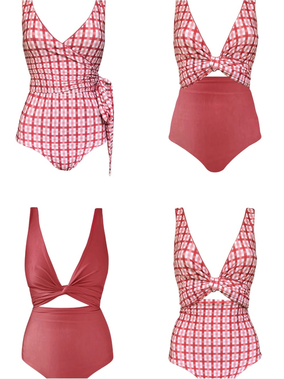 Brigitte Reversible Bikini Bottoms
Originally $139 AUS only